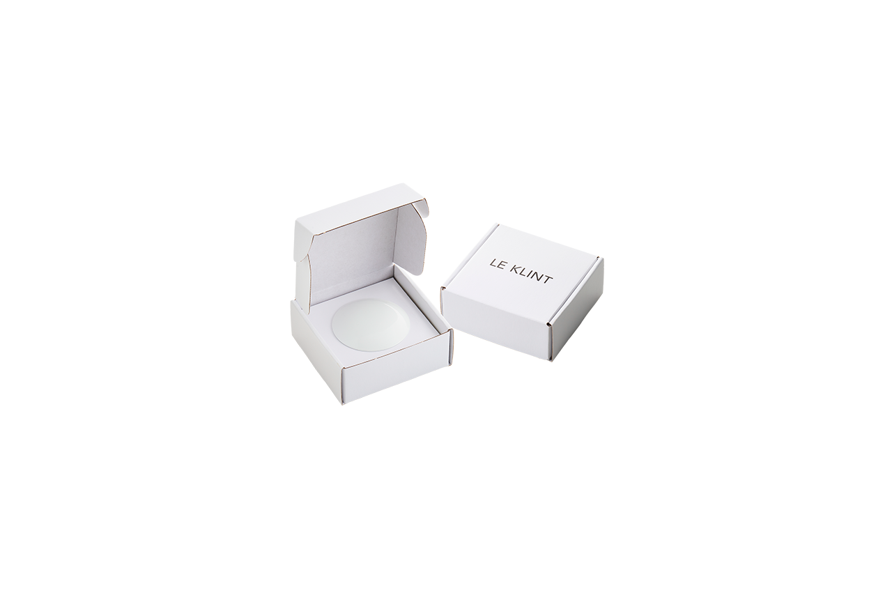 Leklin505 Acces White Lifestyle